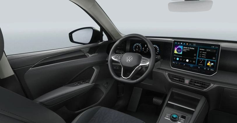 Volkswagen Tiguan cena 159900 przebieg: 5, rok produkcji 2024 z Baranów Sandomierski małe 29